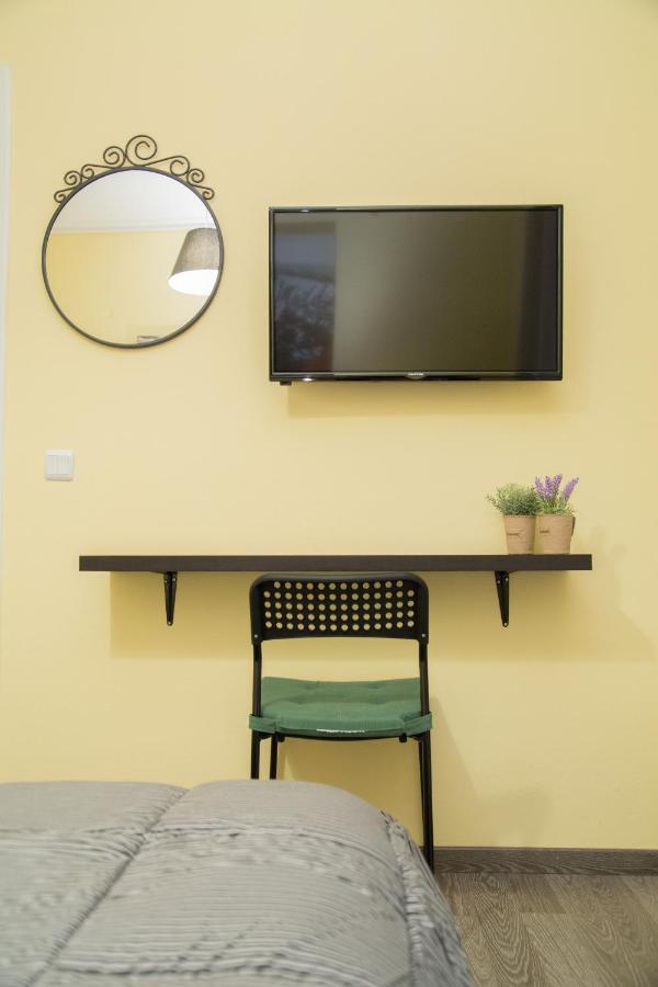 דירות אתונה Cozy Renovated Flat In Koukaki מראה חיצוני תמונה