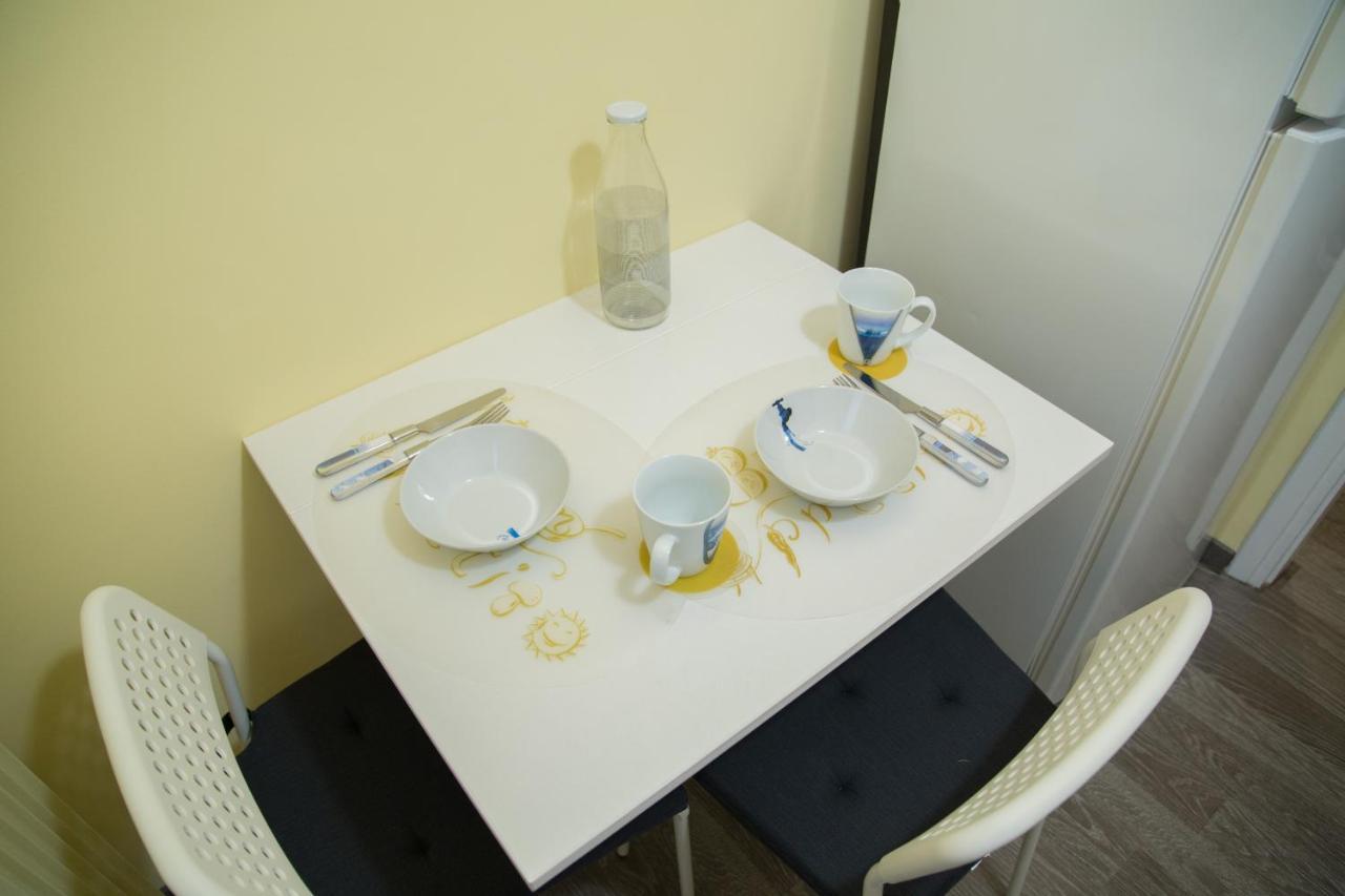 דירות אתונה Cozy Renovated Flat In Koukaki מראה חיצוני תמונה